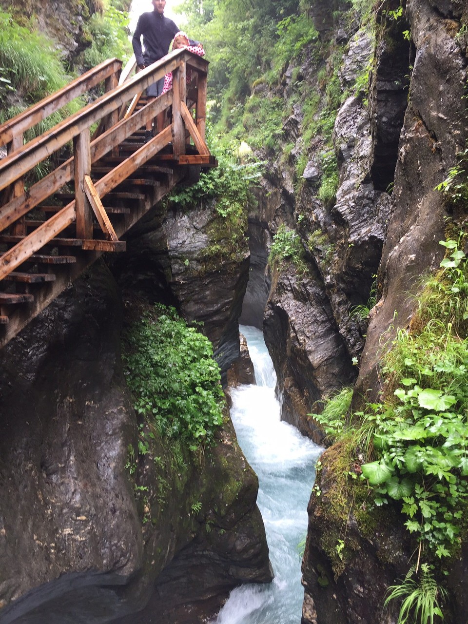 Österreich - Kaprun - 