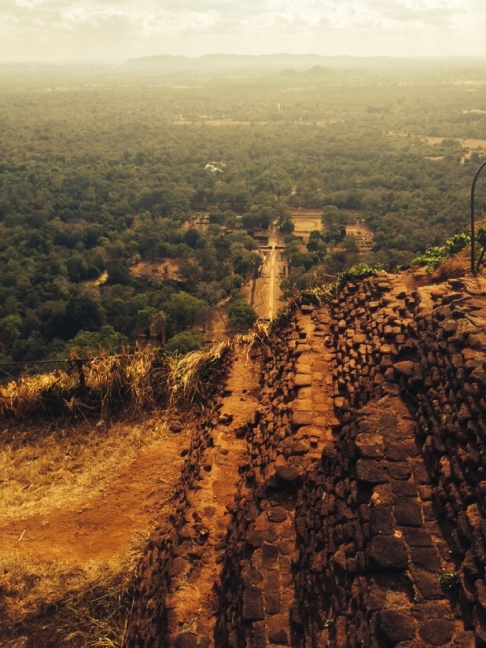 Sri Lanka - Sigiriya - 