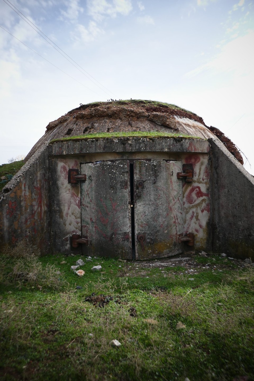 Albanien - Erseka - 