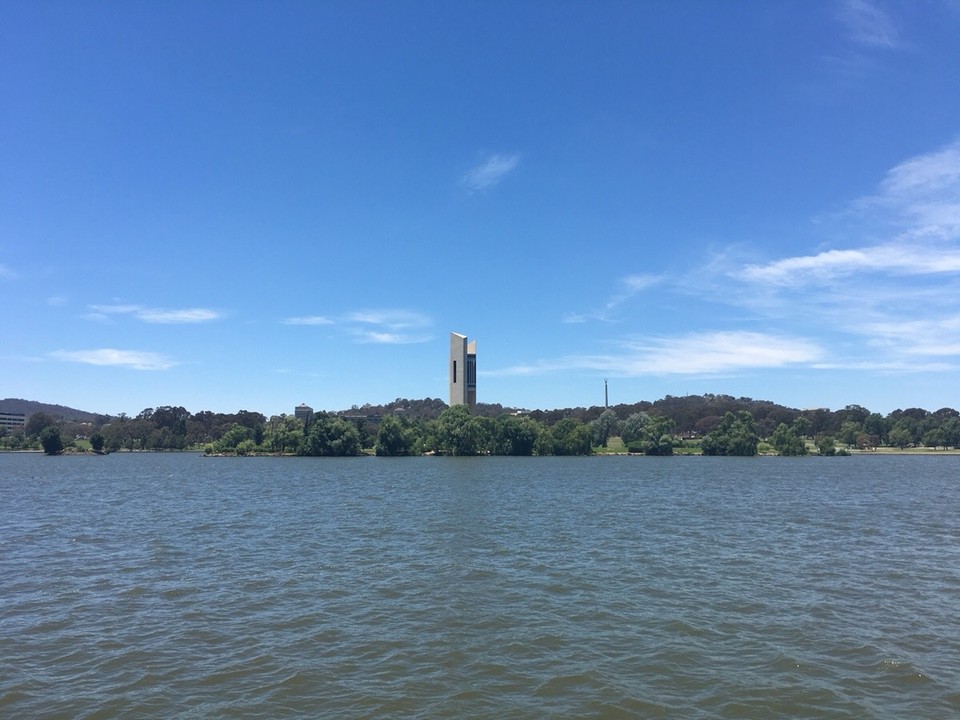 Australia - Canberra - 