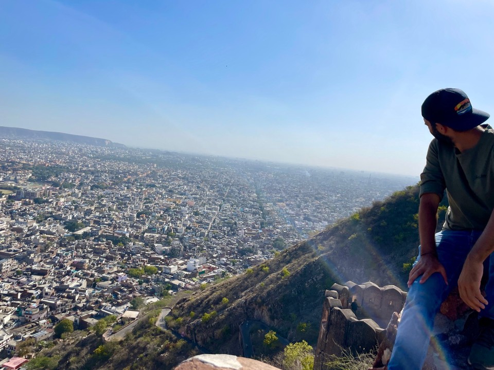 Indien - Jaipur - 