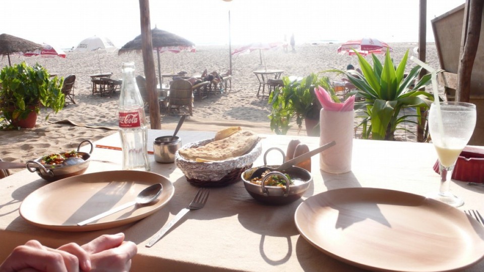 Indien - Goa - 
