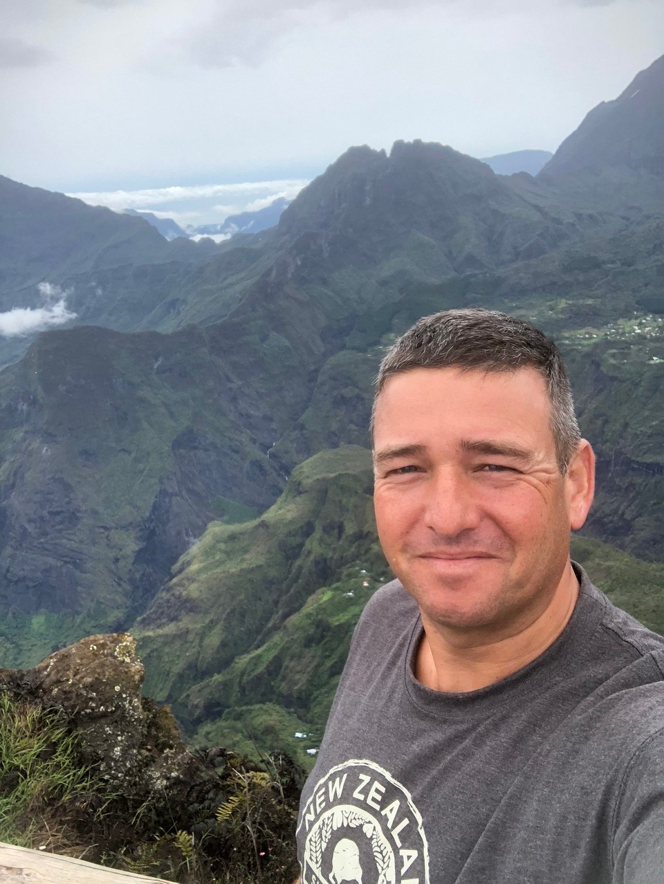 Réunion -  - 