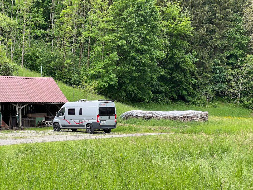 Deutschland - Pfedelbach - 