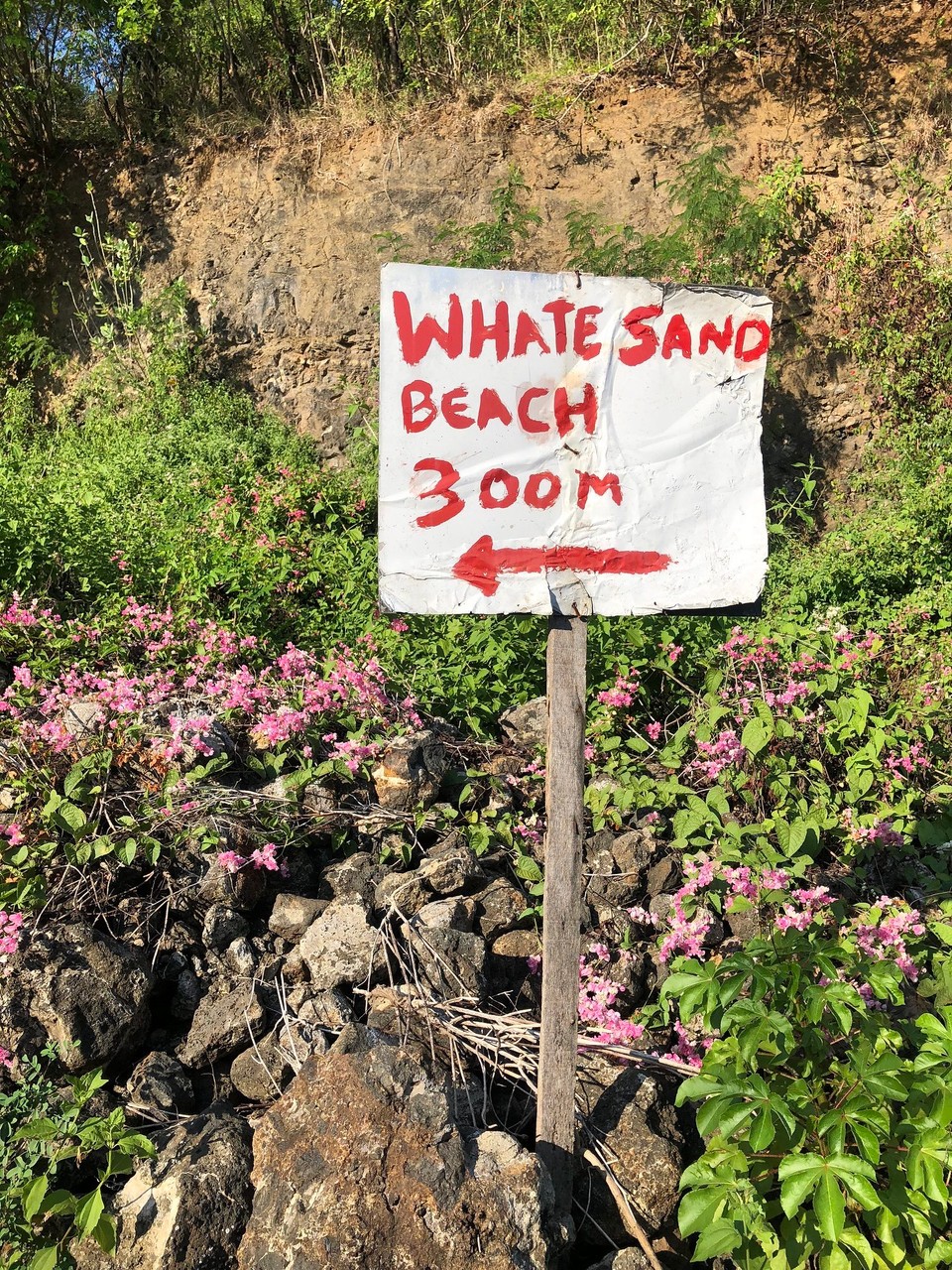 Indonesien - Karangasem - 