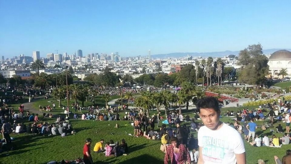 United States - San Francisco - 