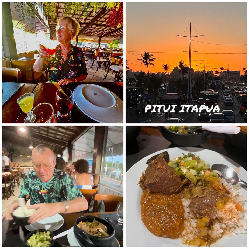 Brasilien - Salvador - 