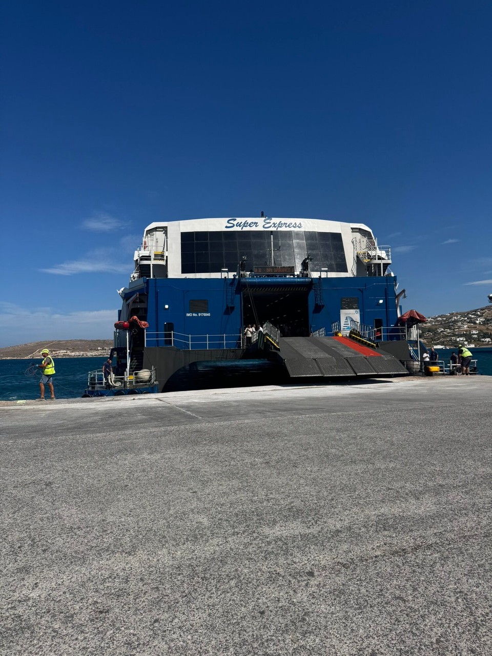 Greece - Santorini - 