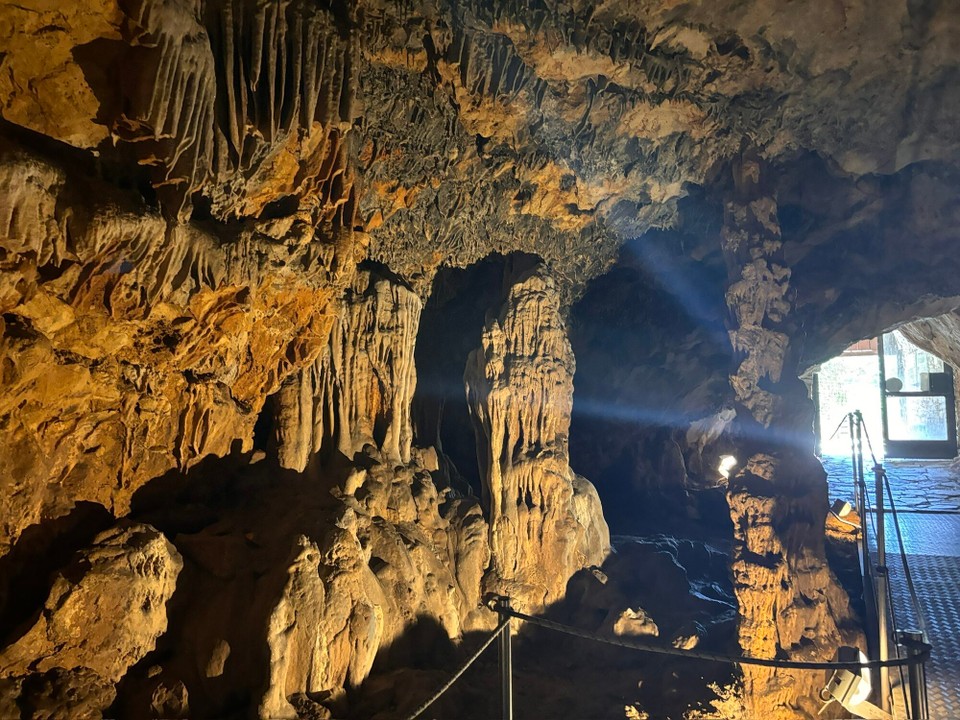 Griechenland - Anogeia - 