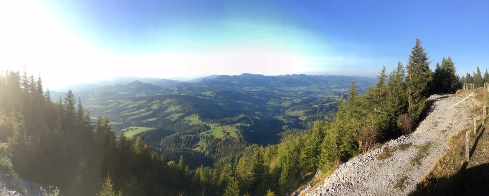 Austria - Semriach - 