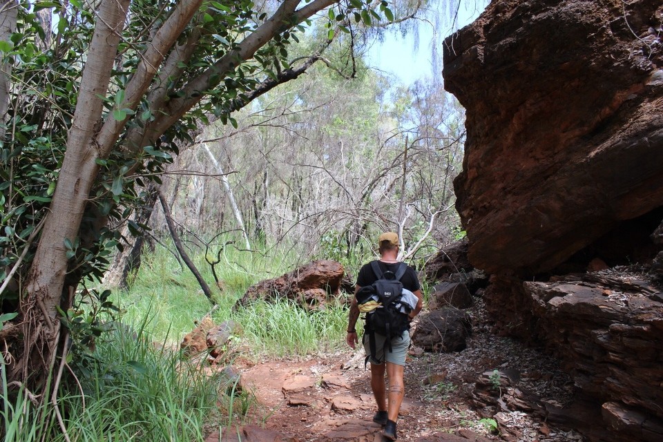 Australien -  - 