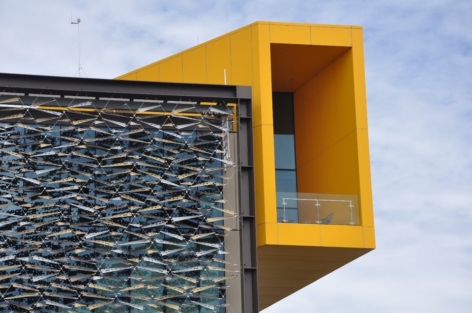 Neuseeland - Auckland - 
