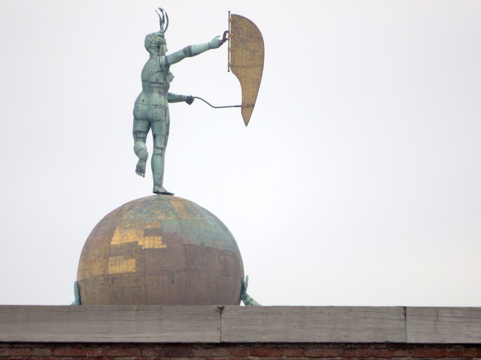 Italien - Venezia - 