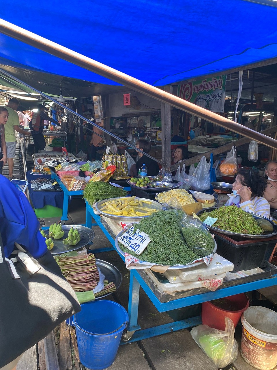 Thailand - Phetchaburi - 