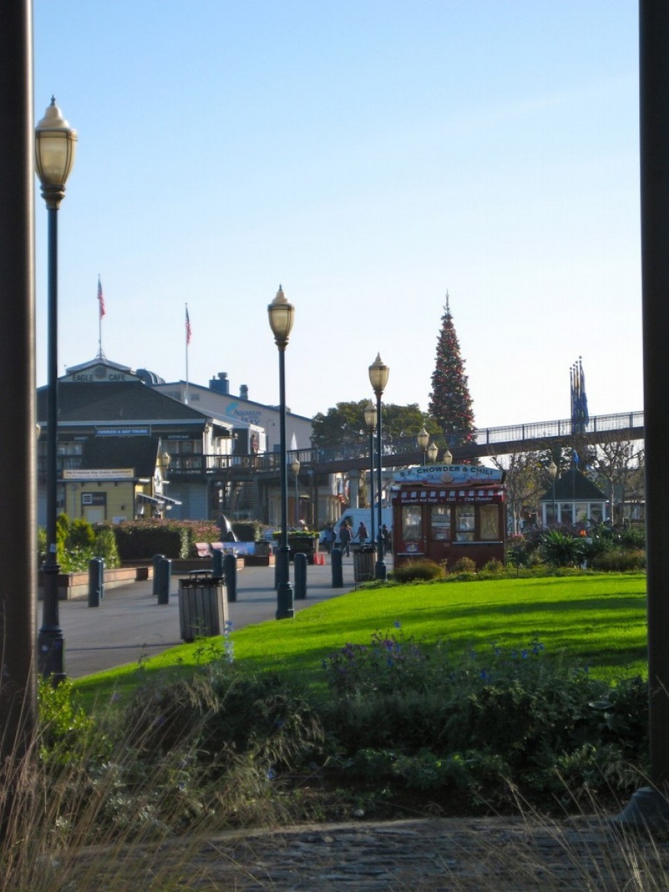 United States - San Francisco - 