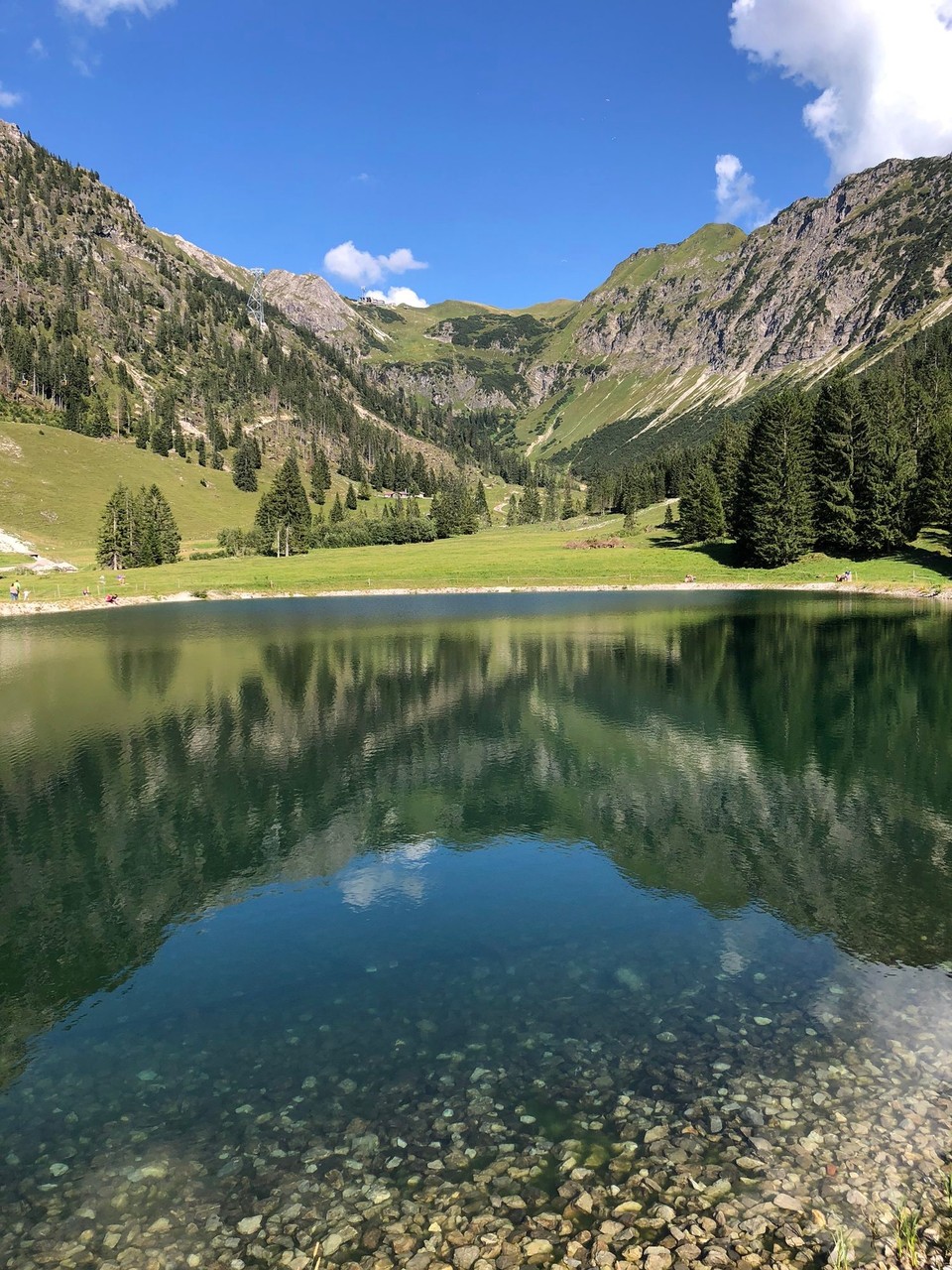 Deutschland - Oberstdorf - 