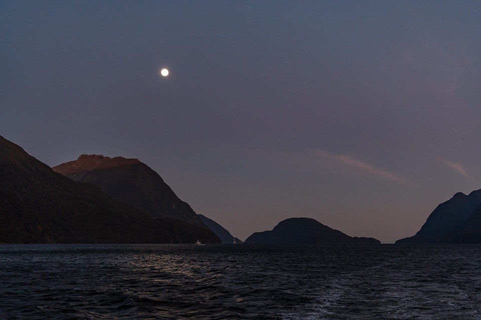 Neuseeland -  - 