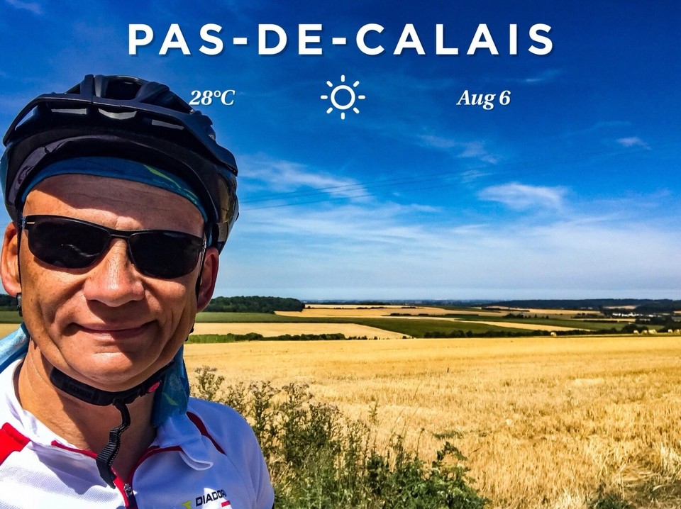 France - Saint-Omer - 