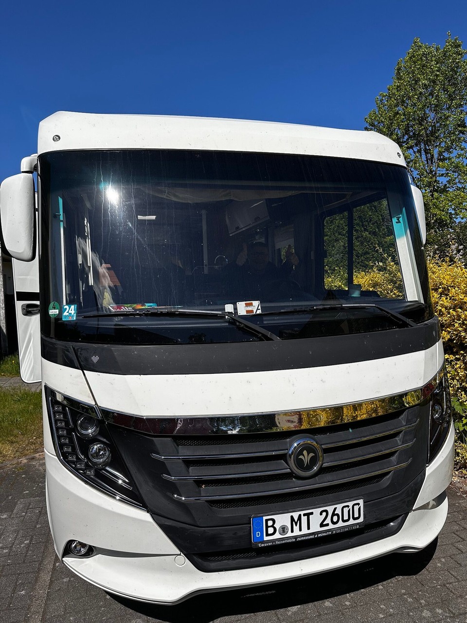 Deutschland - Berlin - 