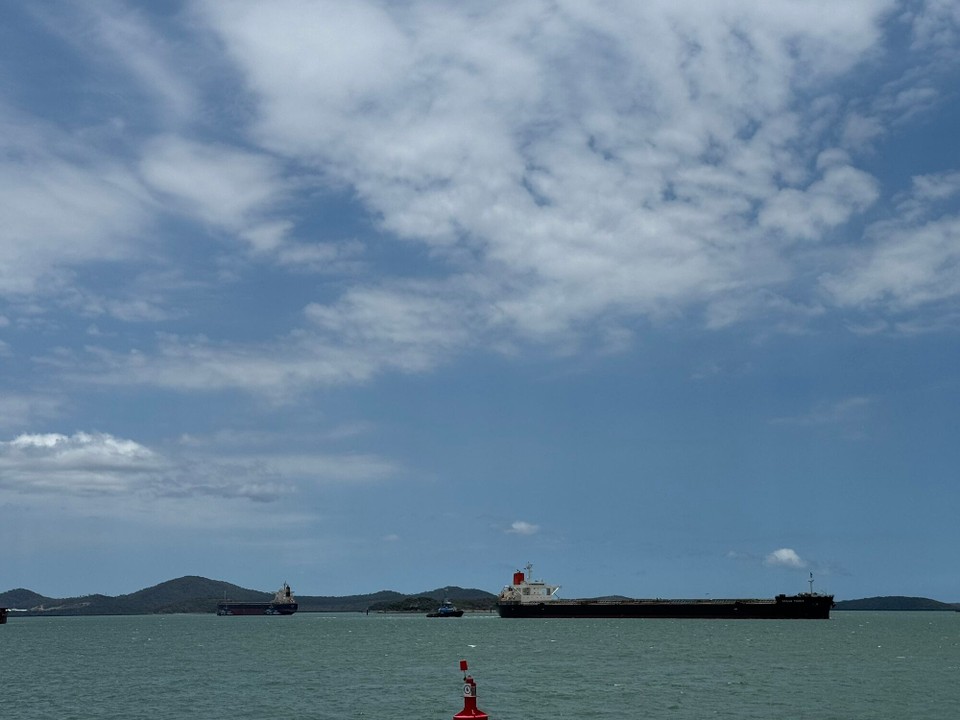 Australien - New Auckland - 