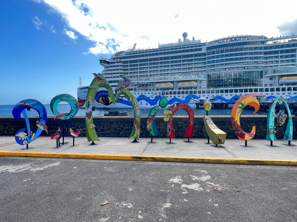 Dominica -  - 