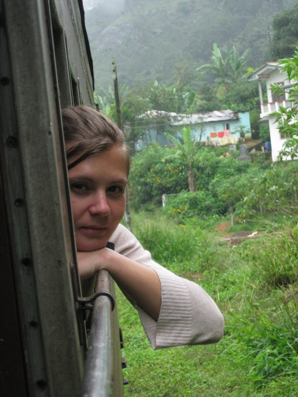 Sri Lanka - Ella - 
