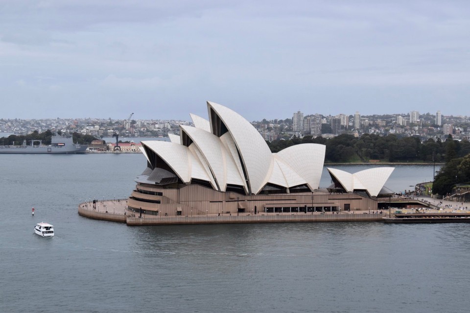 Australien - Sydney - 