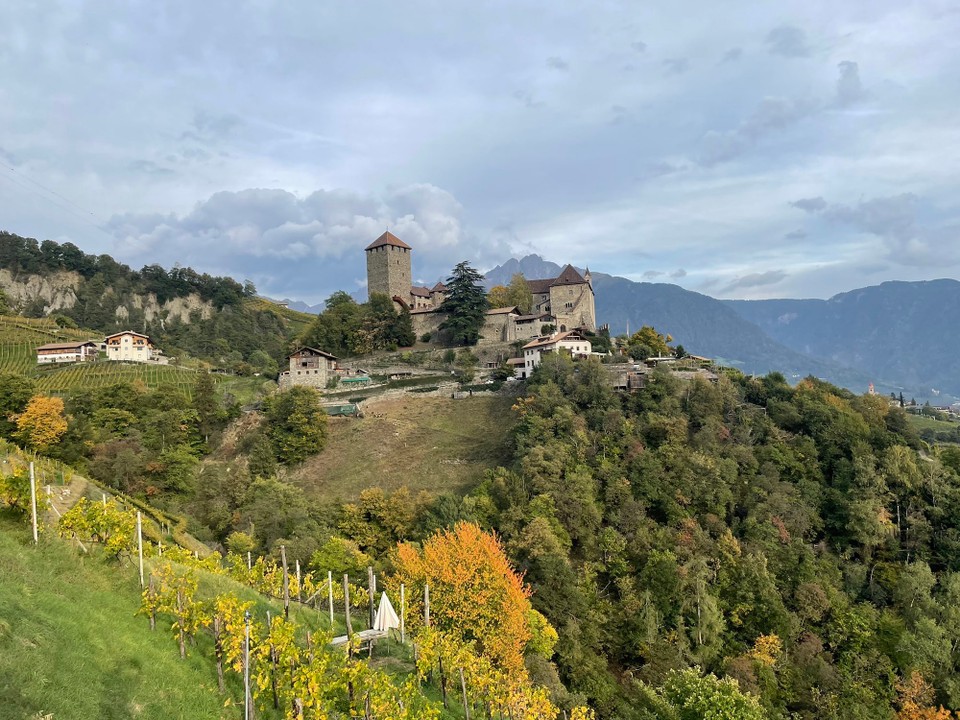 Italien - Tirol - 