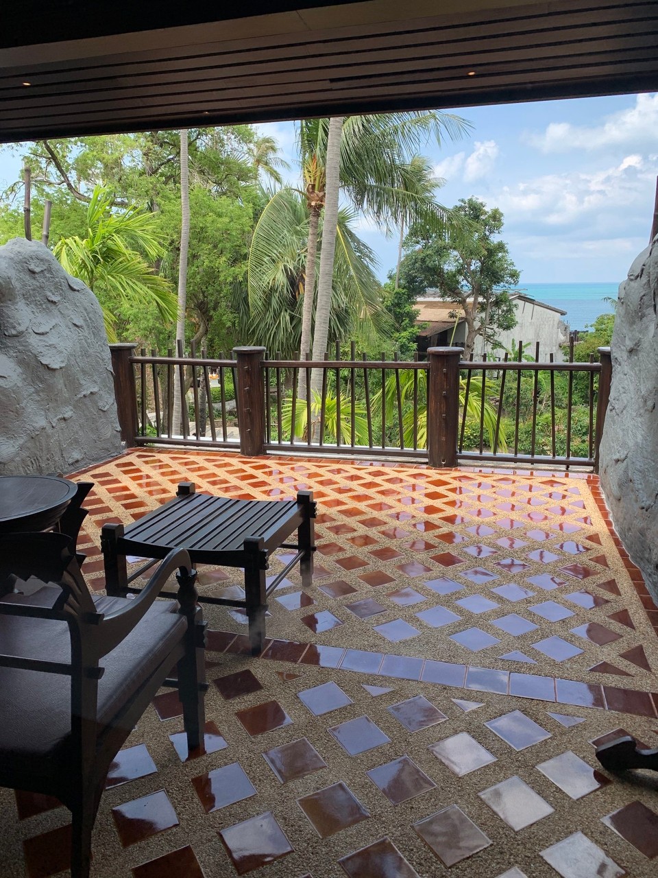 Thailand - Amphoe Ko Pha-ngan - 