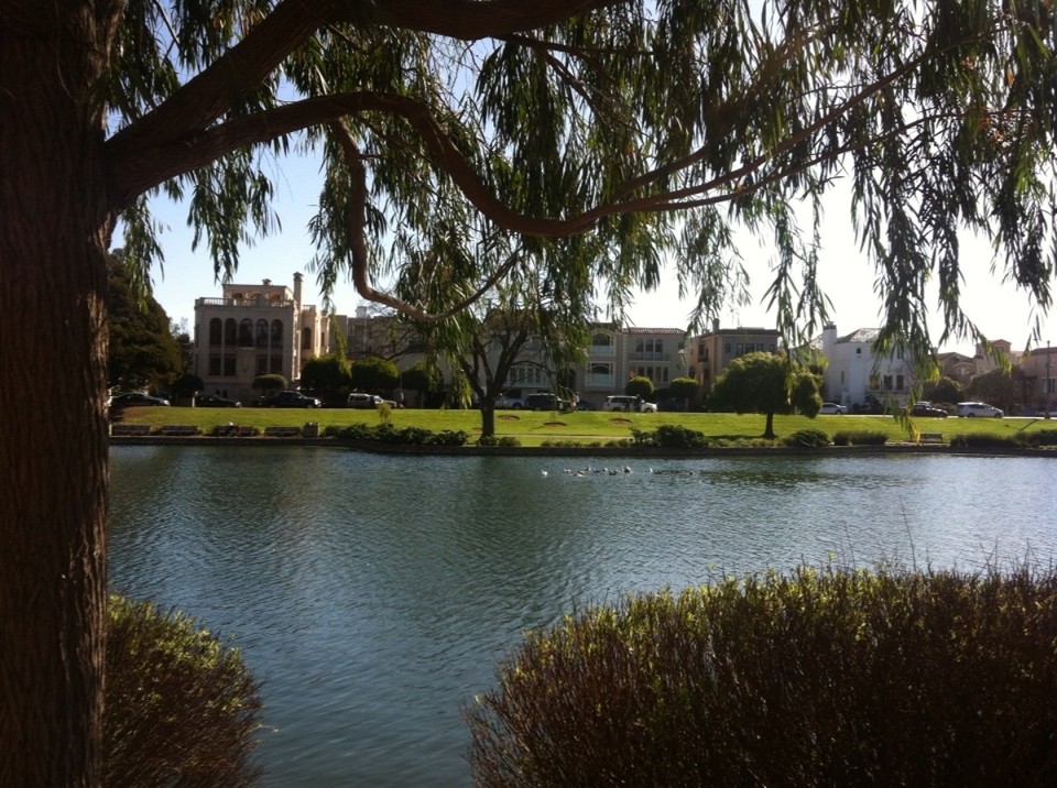 Egyesült Államok - San Francisco - 