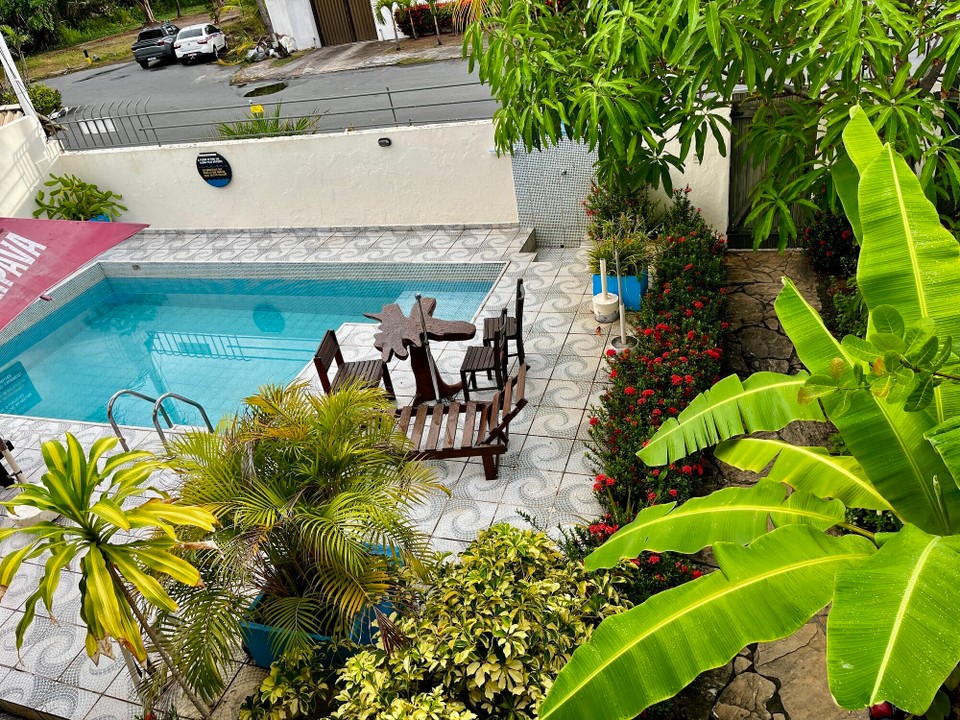 Brasilien - Salvador - 