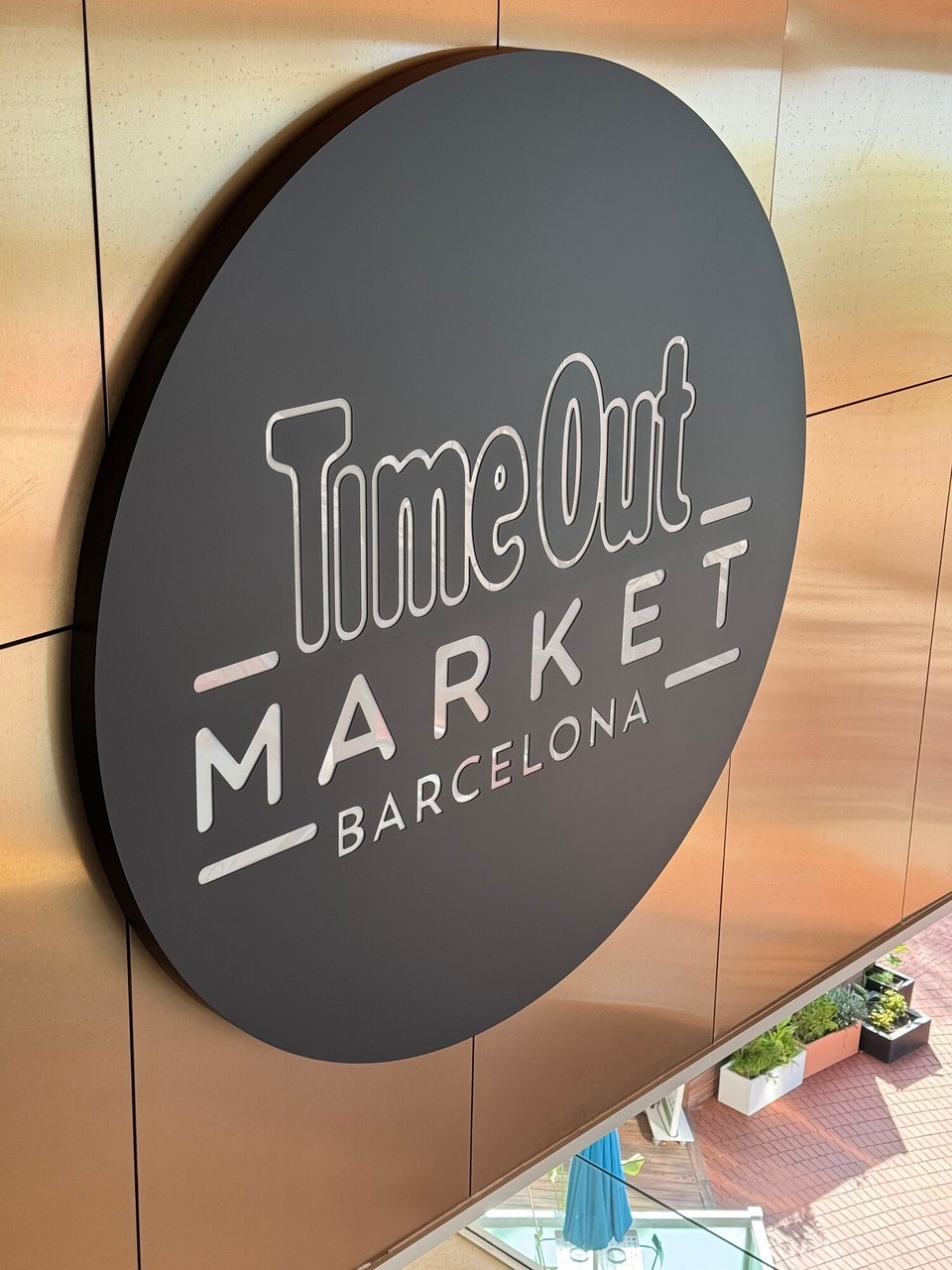 Spanien - Barcelona - 