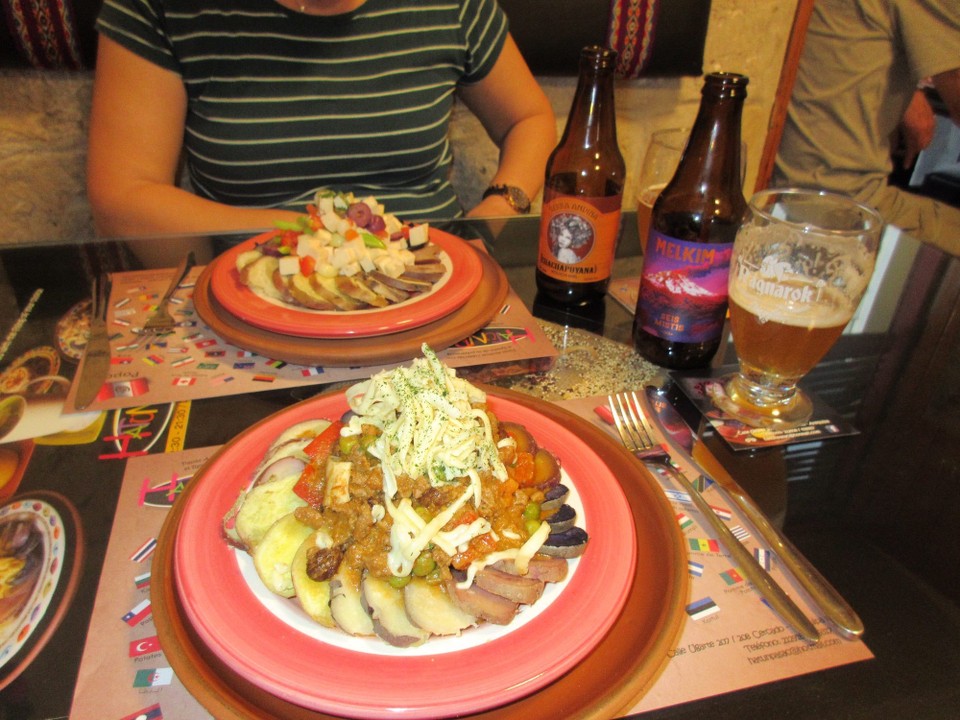 Peru - Arequipa - 