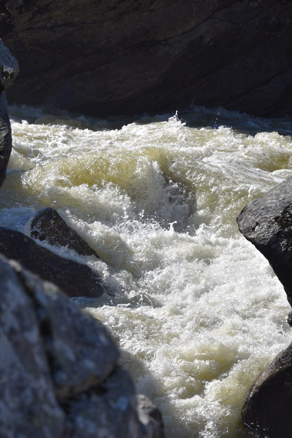 Norwegen - Oppdal - 