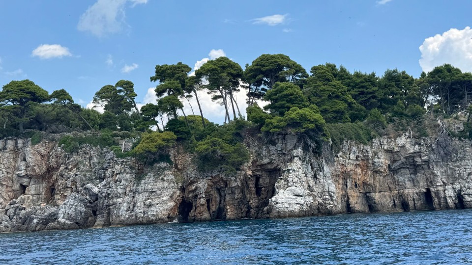 Kroatien - Dubrovnik - 