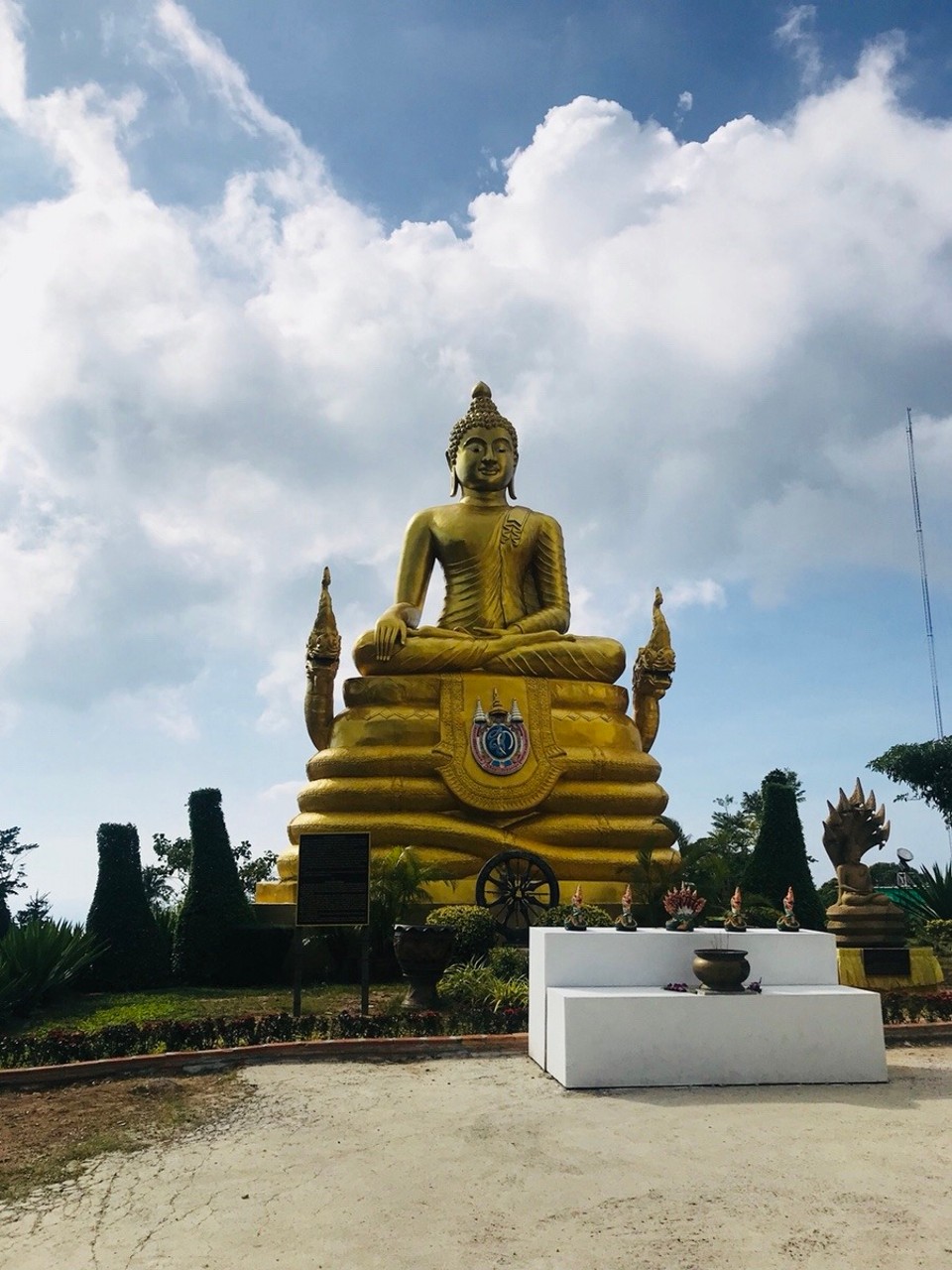 Thailand - Amphoe Mueang Phuket - 