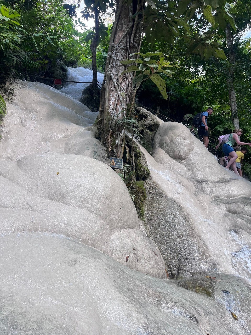 Thailand - Mueang Chiang Mai - 