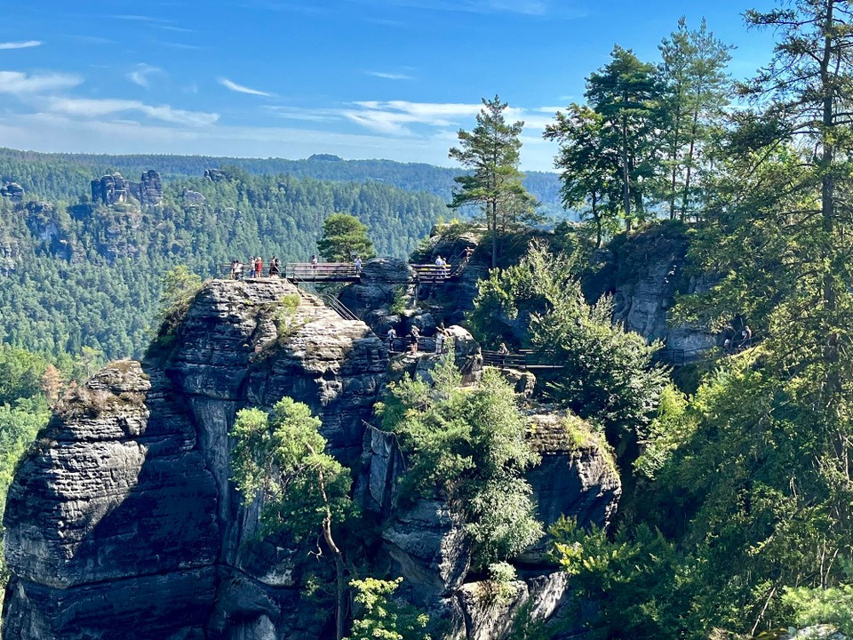 Deutschland - Rathen - 