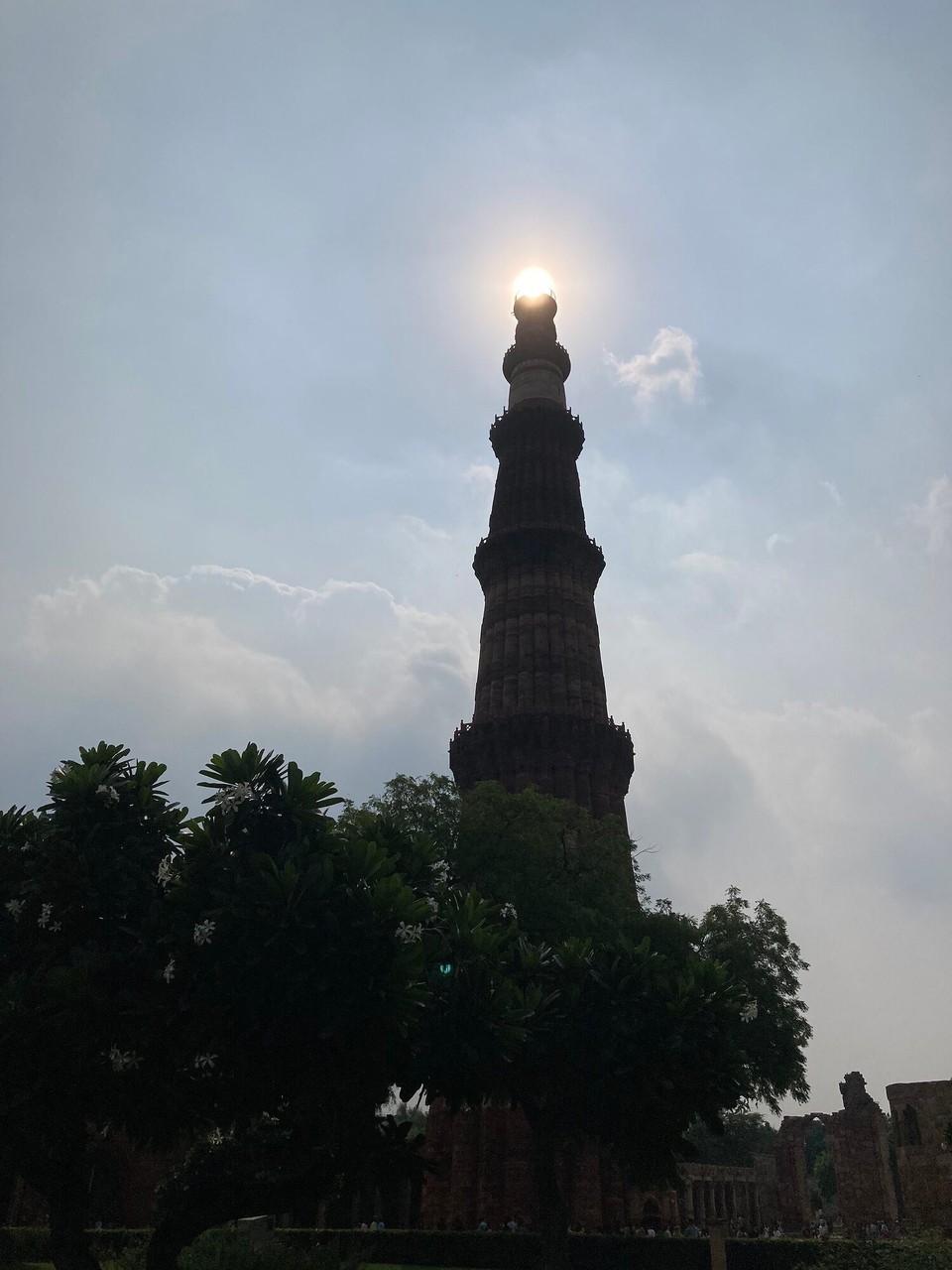 Indien - Neu-Delhi - 