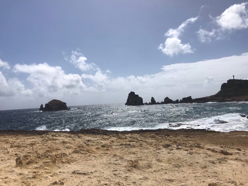 Guadeloupe -  - 