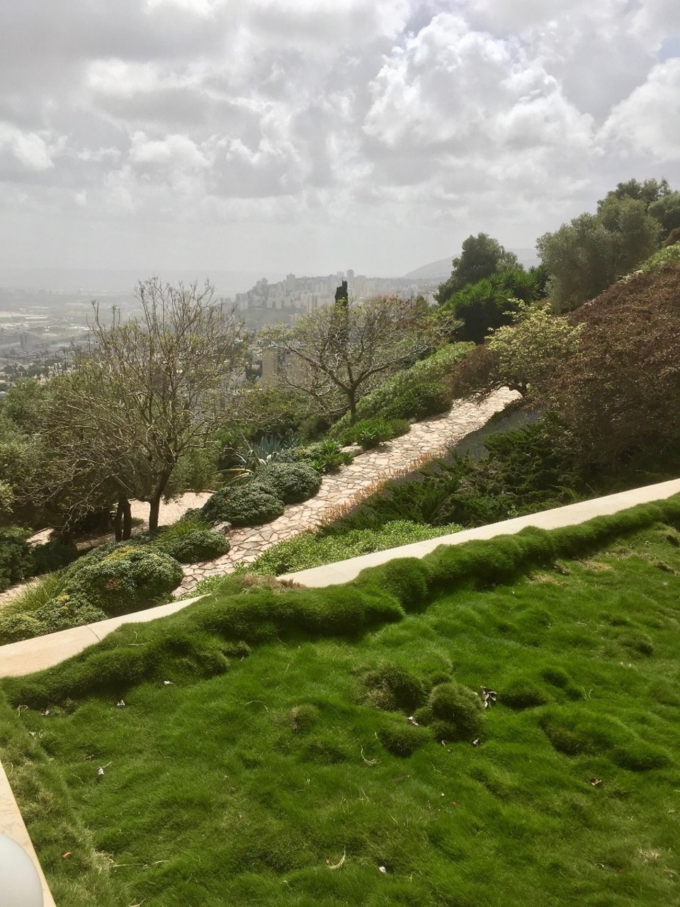 Israel - Haifa - 