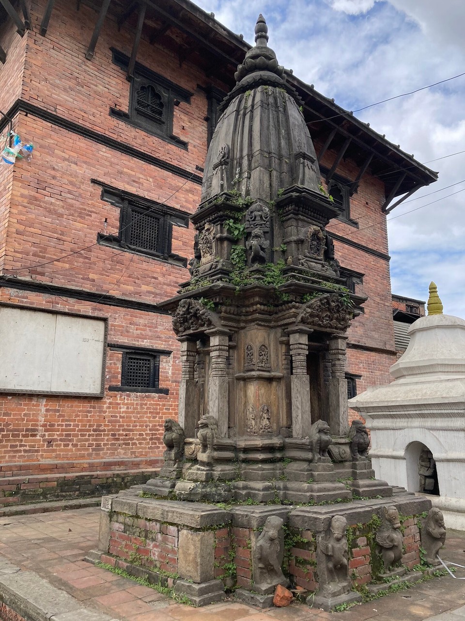 Nepal - Gokarneshwar - 