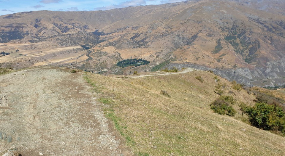 Neuseeland - Wanaka - 