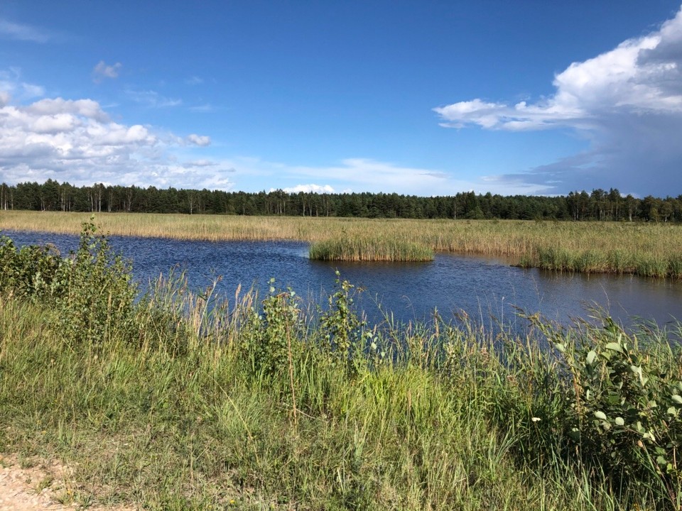Lettland - Jūrmala - 