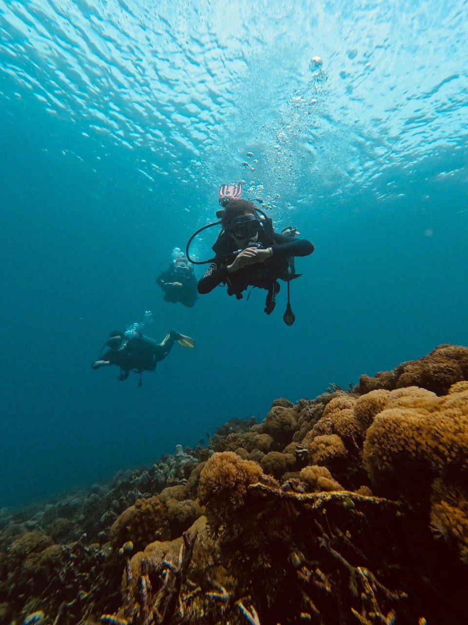 Indonesia - Kabupaten Lombok Tengah - 