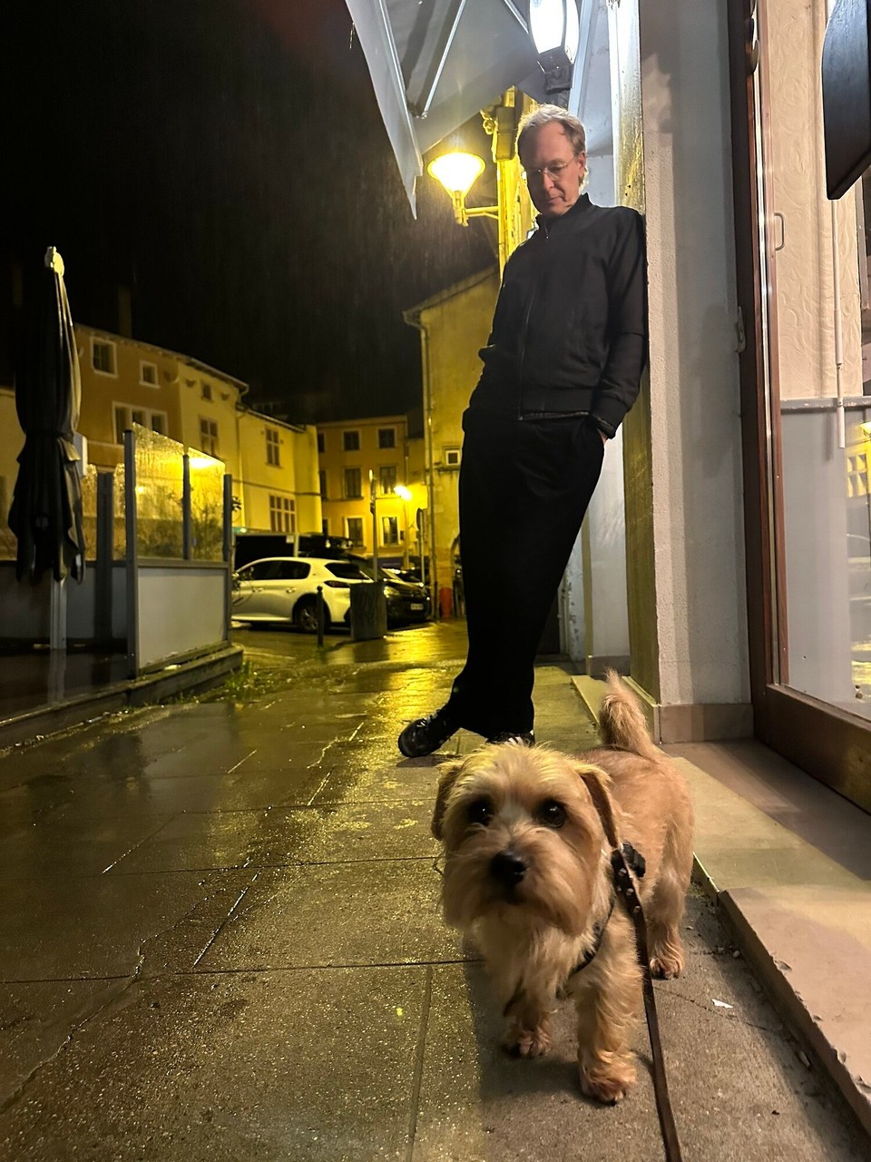 Frankreich - Tournus - 