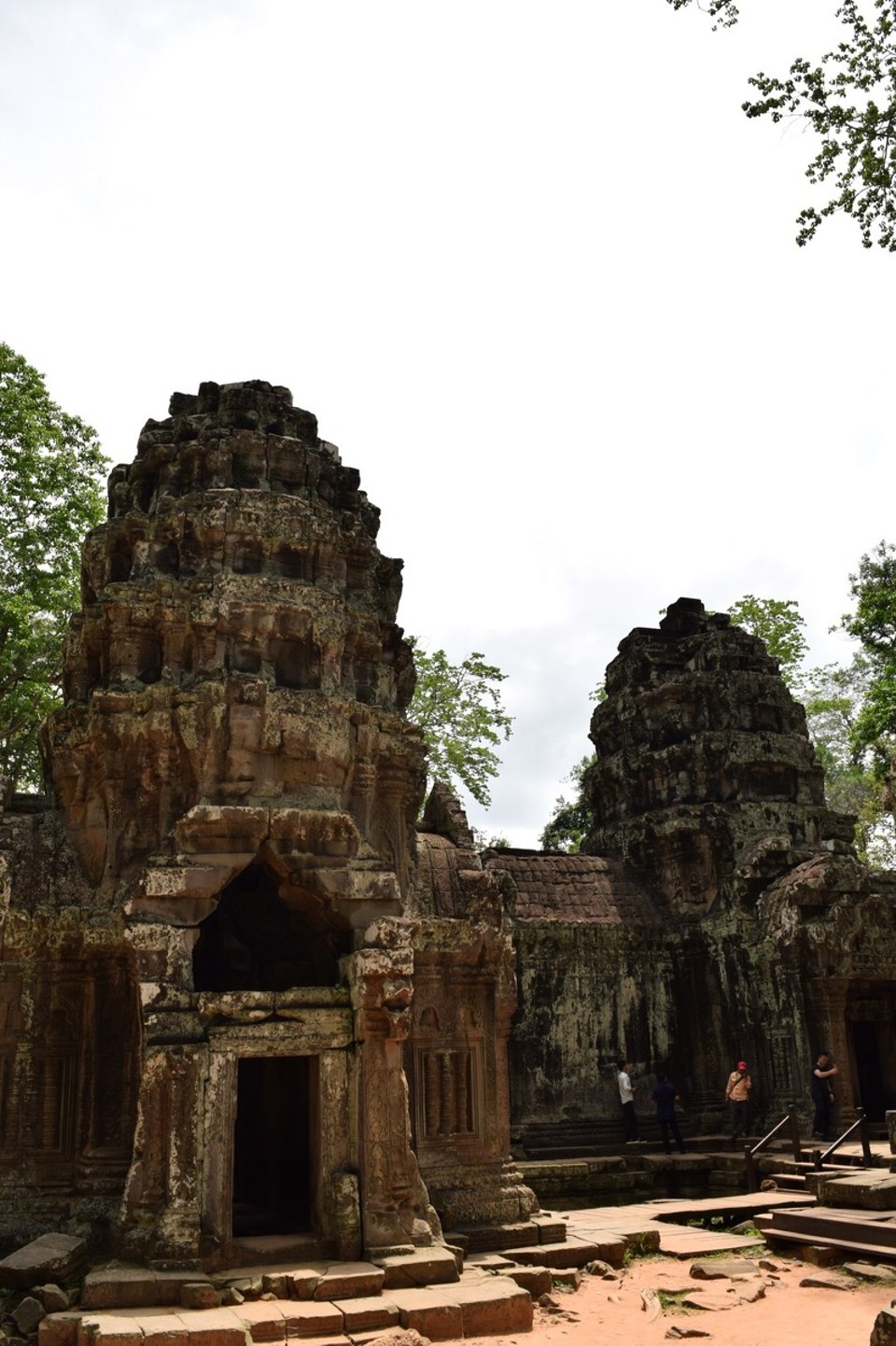 Cambodia -  - 