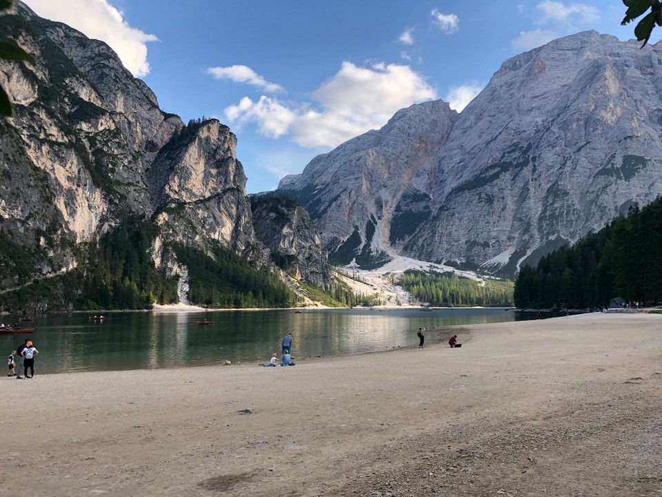 Italien - Prags - 