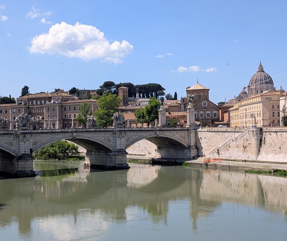 Italien - Rom - 