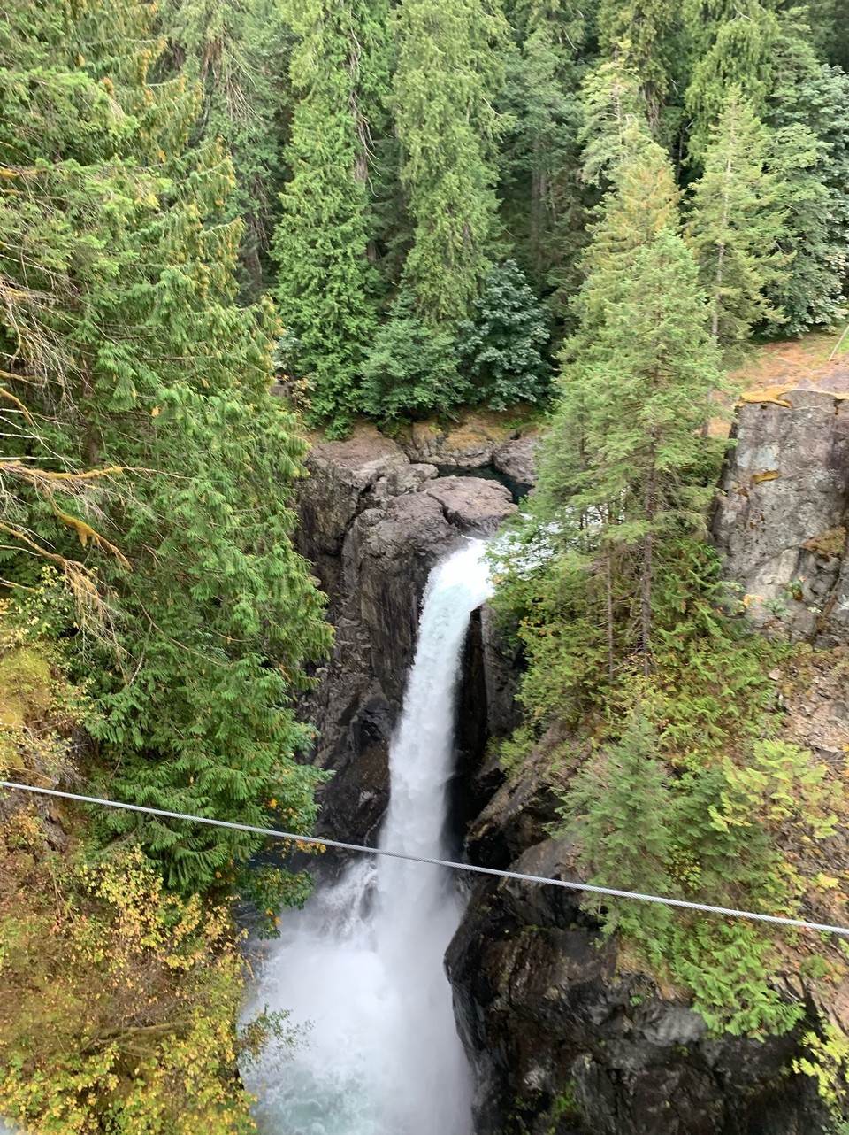 Kanada - Campbell River - 